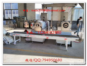 寵物食品加工機(jī)械廠家高清大圖與飼料生產(chǎn)全解析