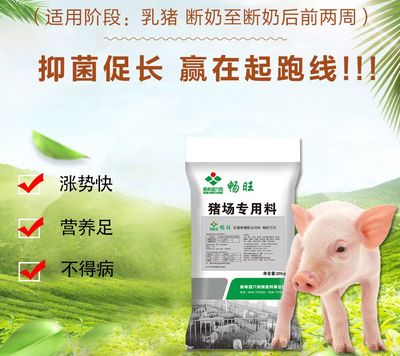 生豬產(chǎn)量大省再遇挑戰(zhàn) 湖北飼料問(wèn)題引發(fā)產(chǎn)業(yè)關(guān)注